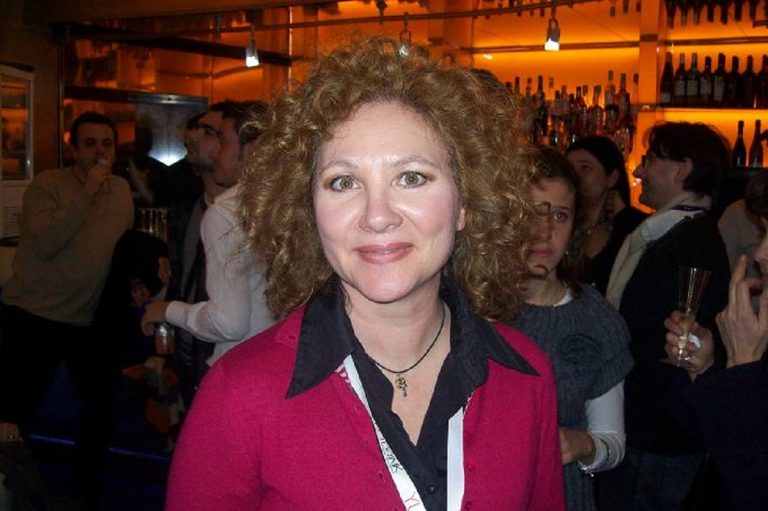 Irene Fargo morta