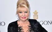 Ivana trump morta