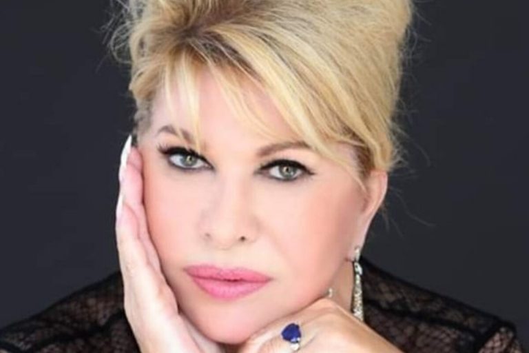 Ivana Trump cause morte