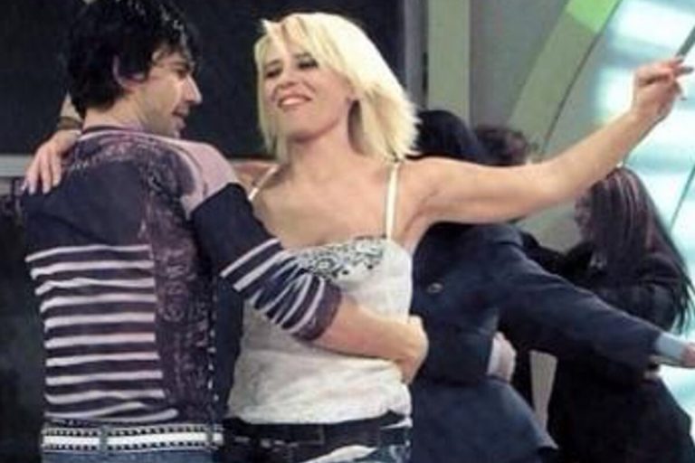 Kledi Amici De Filippi