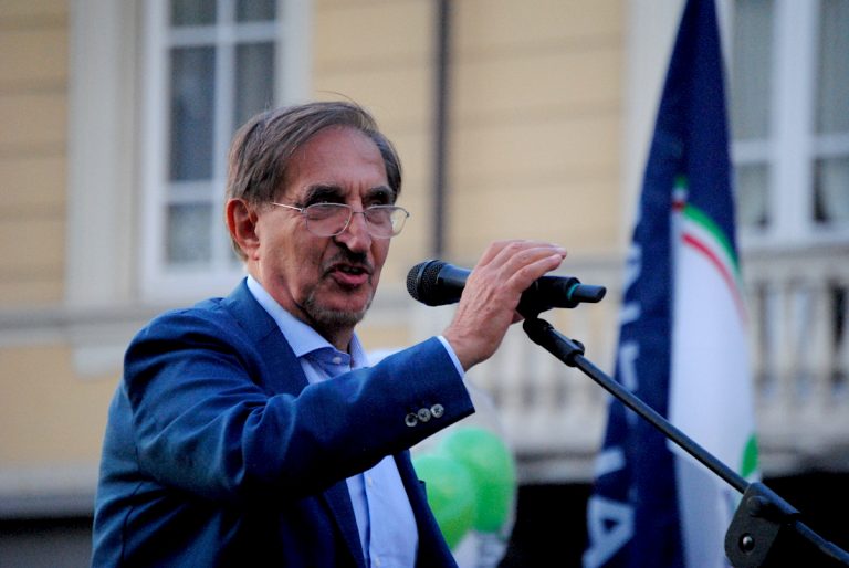 la russa direttore tg2