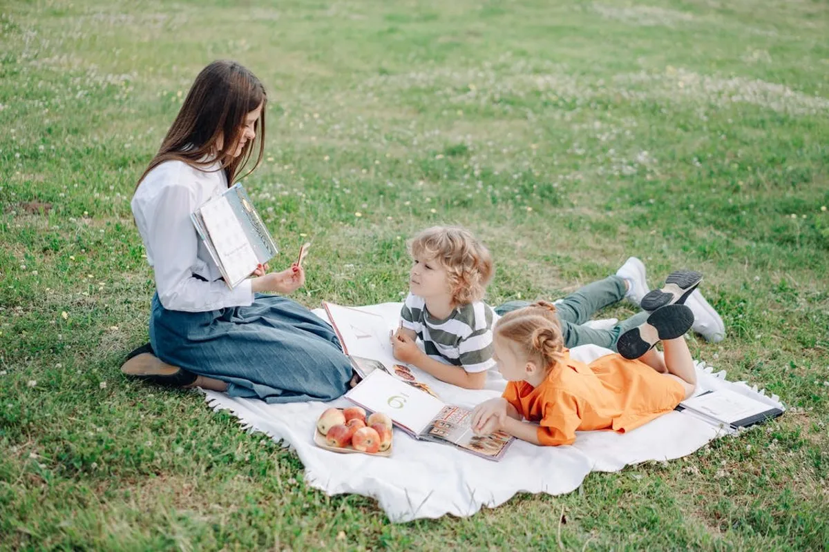 libri per bambini