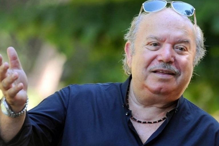 Lino Banfi malattia moglie