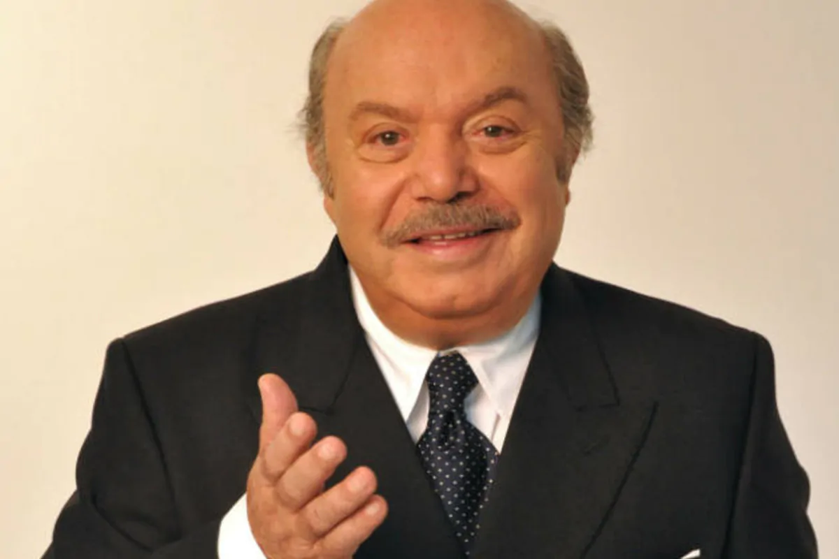 Lino Banfi moglie Covid