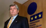 morto Luciano nizzola