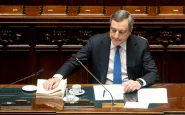 dimissioni mario draghi