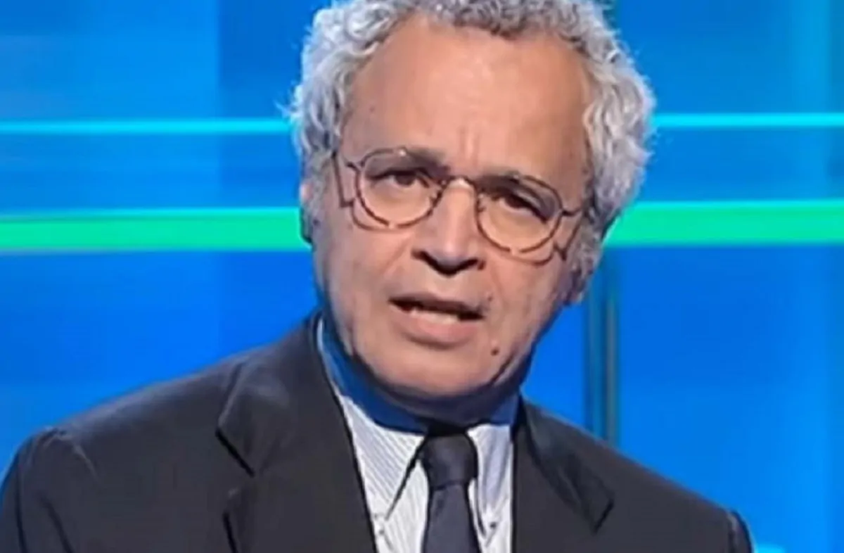 Enrico Mentana