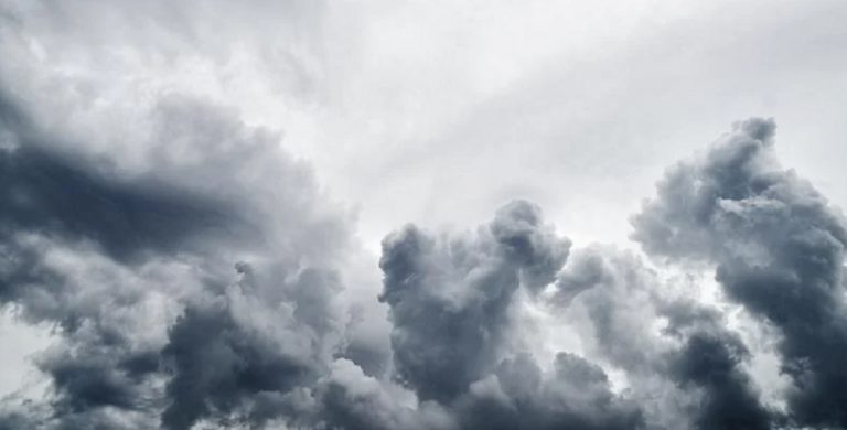 meteo anticiclone delle Azzorre