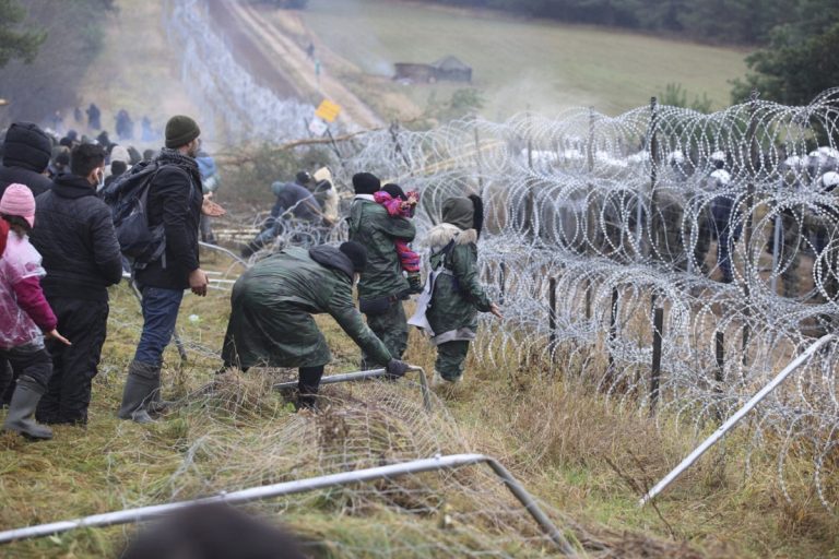 migranti