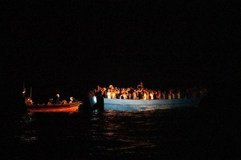 migranti