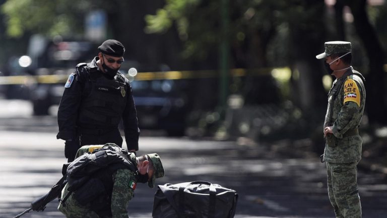 imprenditore ucciso