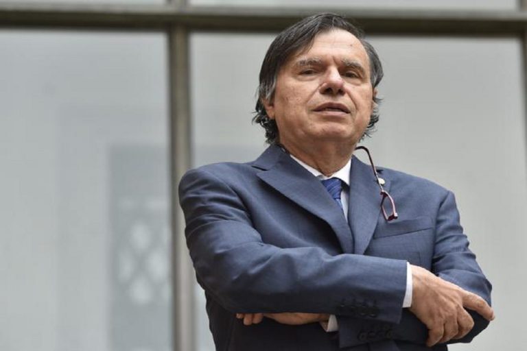 giorgio parisi