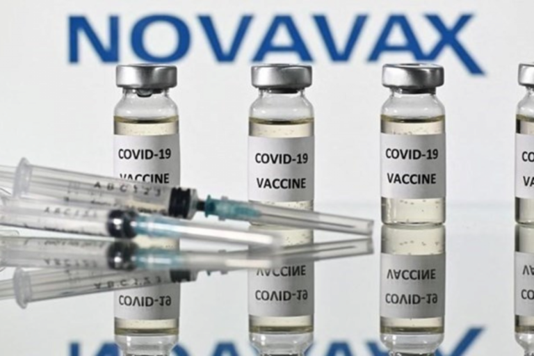 vaccino covid novavax