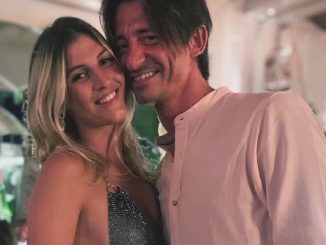 Francesco Oppini presenta su Instagram la sua nuova fidanzata: ecco chi è