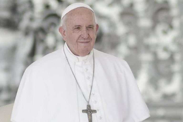 papa francesco