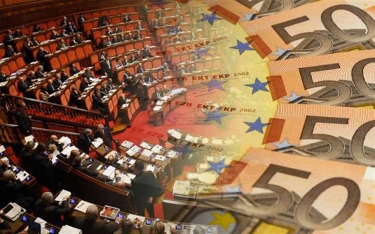 Le elezioni salveranno il vitalizio dei parlamentari