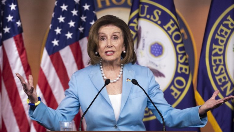 pelosi tappe viaggio asia