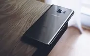 Antitrust contro Samsung, foto di smartphone