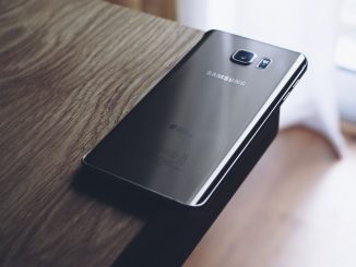 Antitrust contro Samsung, foto di smartphone