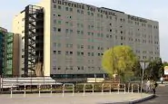 ospedale Roma