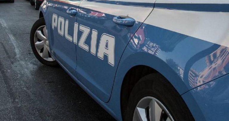 polizia