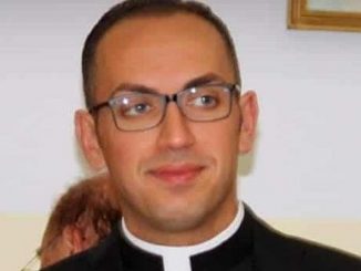 Don Giuseppe Rugolo è imputato per sesso con minori
