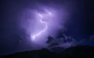 Allerta meteo in sette regioni italiane