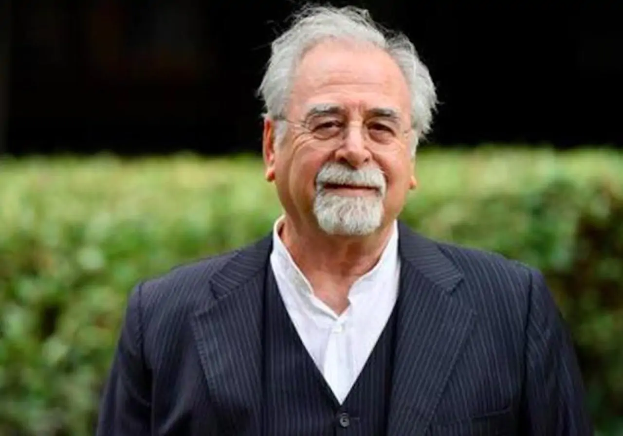 morto roberto nobile