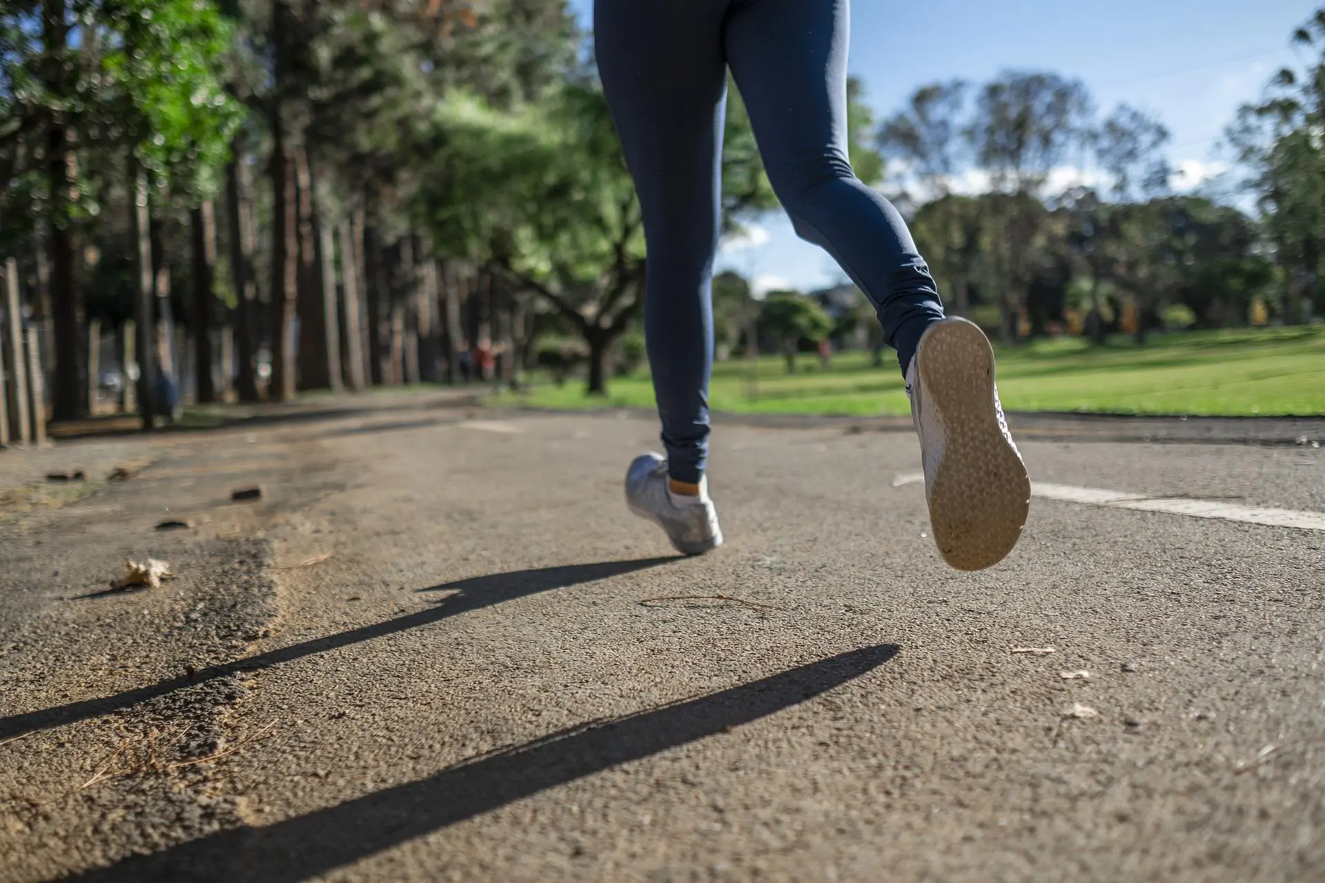 Come dimagrire lato B e gambe con dieta e corsa