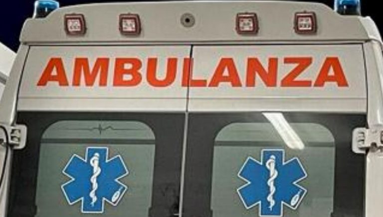 incidente morto