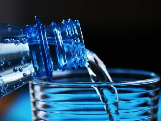 siccità bergamo solo consumo acqua in bottiglia