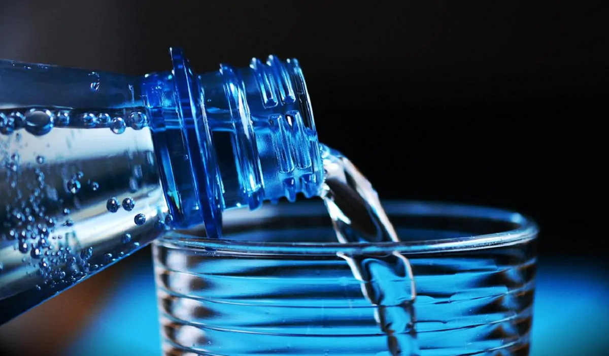 siccità bergamo solo consumo acqua in bottiglia