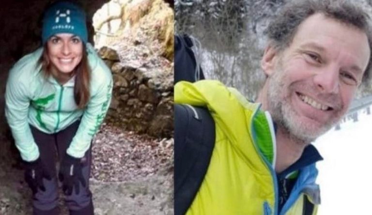 Erica Campagnaro e Davide Miotti