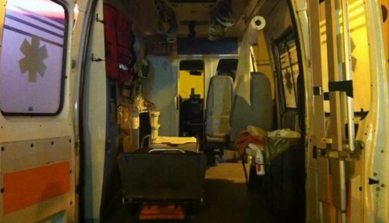 Mistero in albergo