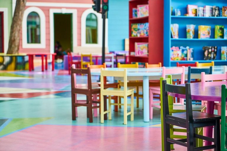danni covid scuola bambini