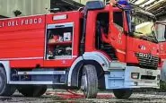 vigili del fuoco