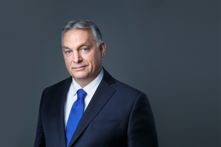 ungheria orban