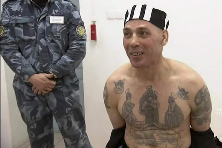 vladimir il cannibale