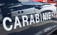 Multe dei Carabinieri contro chi urina in strada