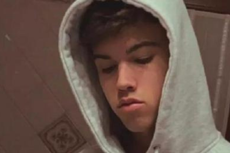croazia morto ragazzo 19enne