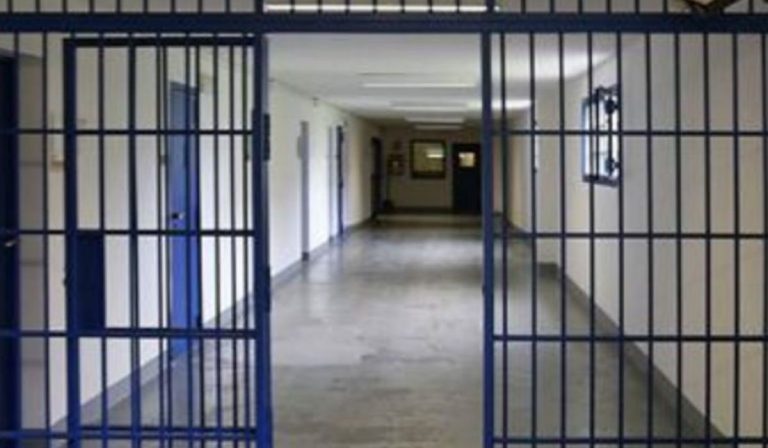 33enne suicidio carcere