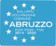 5 logosu fesr fse abruzzo 14 2 3