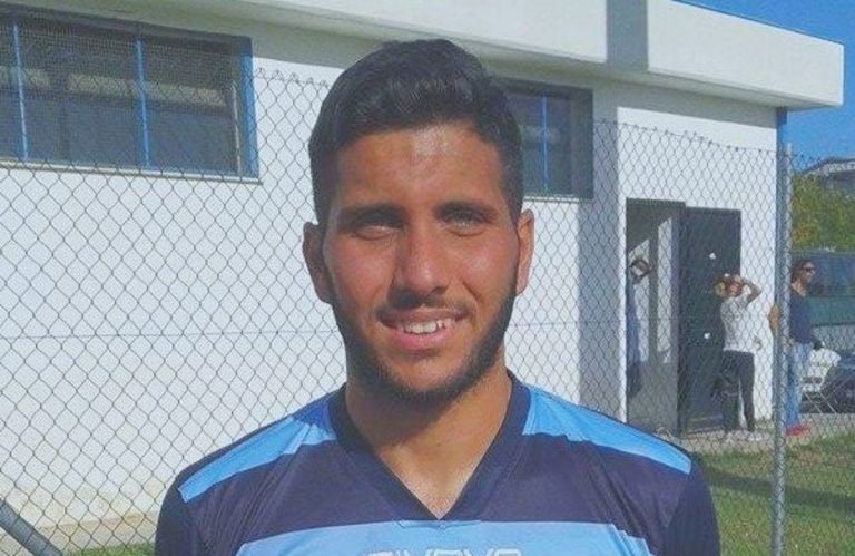 Gianluca Cati