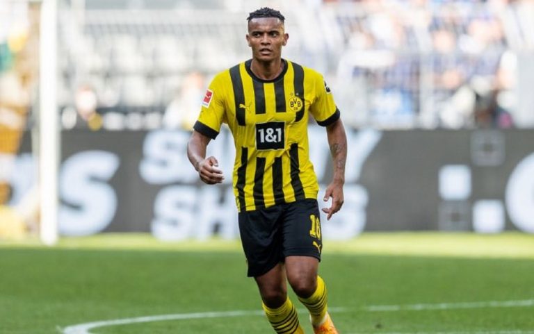 Akanji
