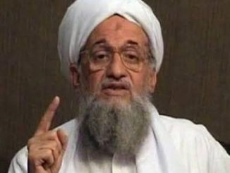 Il dottor Al Zawahiri