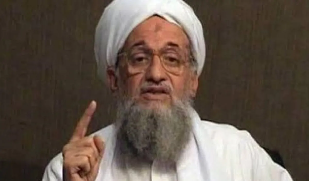 Il dottor Al Zawahiri