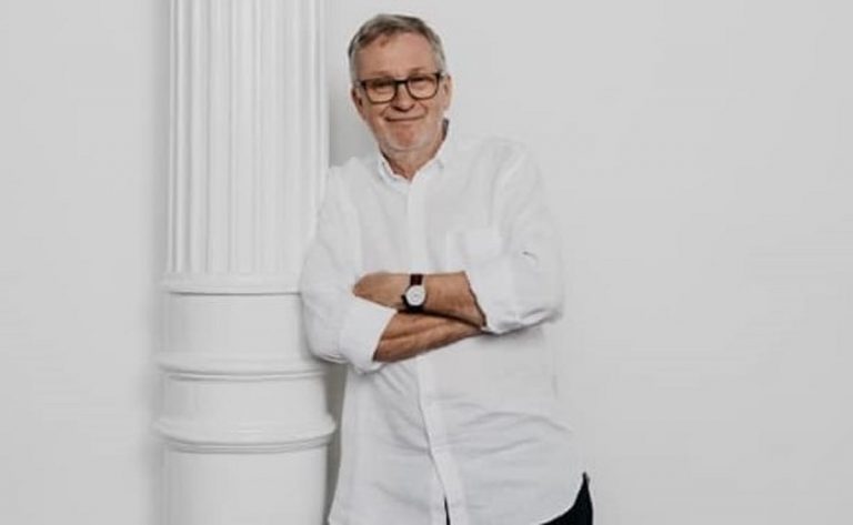 Alastair Little