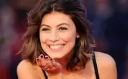 Alessandra Mastronardi