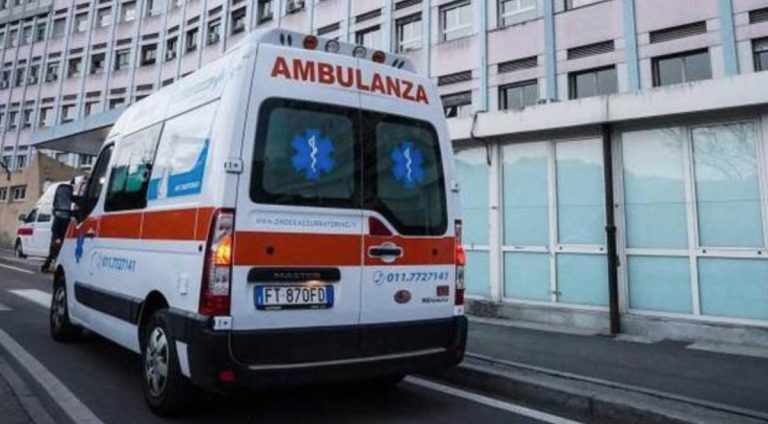 Ambulanza