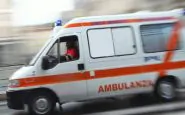 Ambulanza